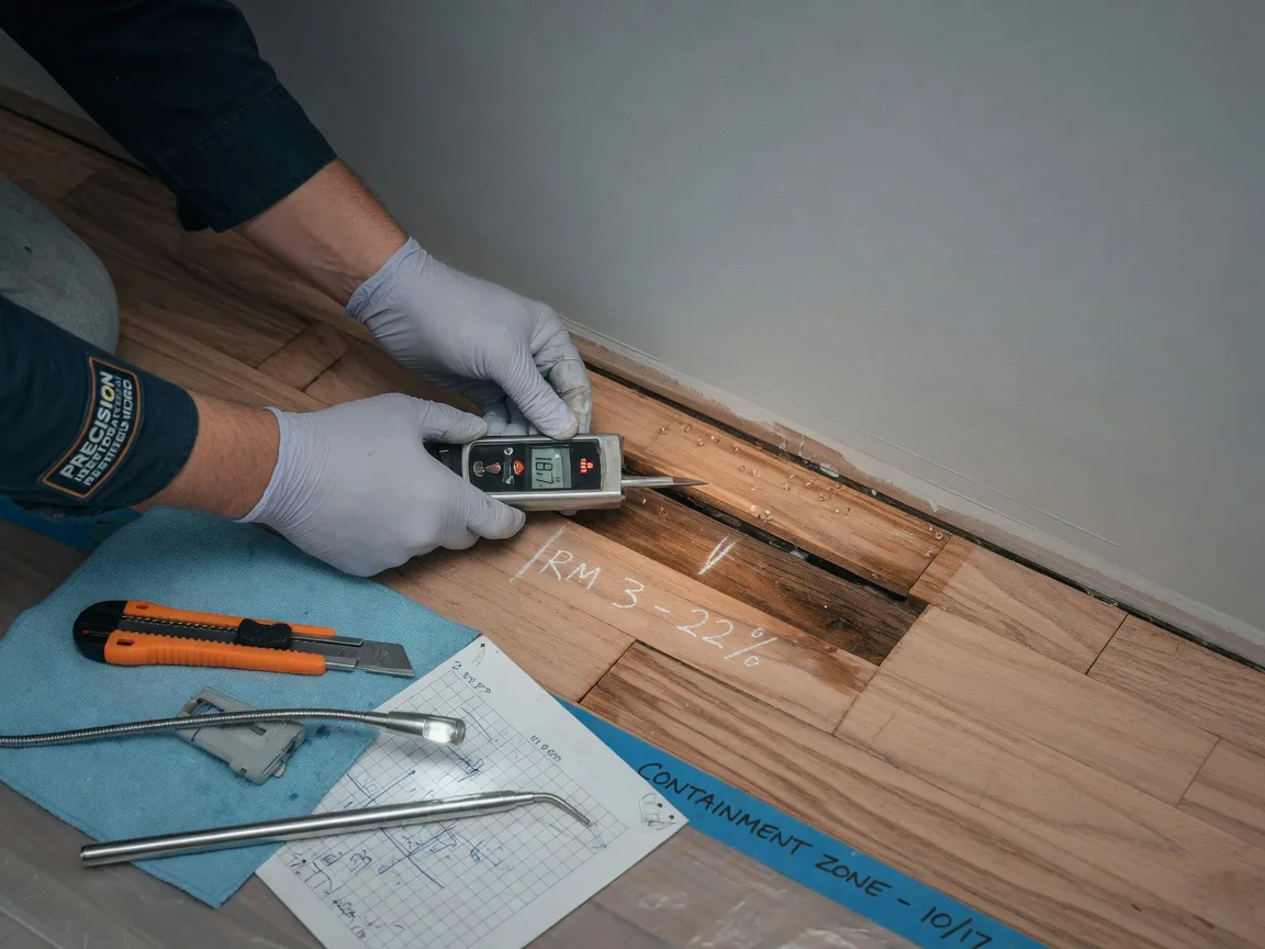 Why choose Water Removal in Ravenna, KY